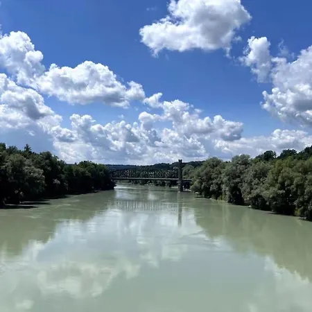 Apartment Gemuetliche In Passau
