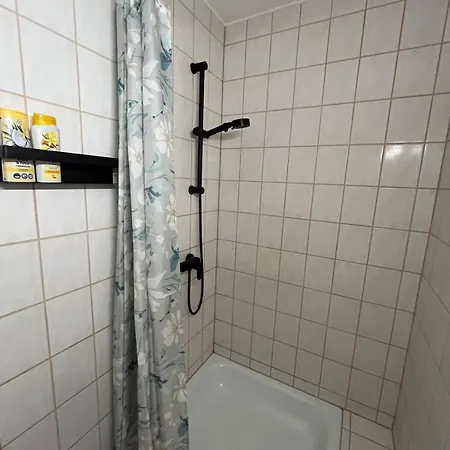 Gemuetliche In Apartment