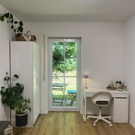 Gemuetliche In Apartment
