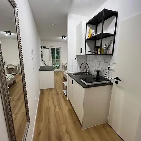 Gemuetliche In Apartment