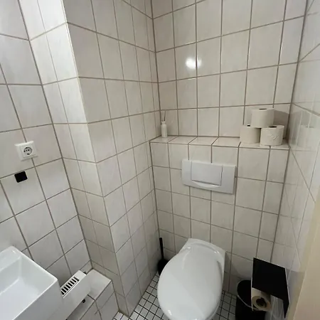 Apartment Gemuetliche In *