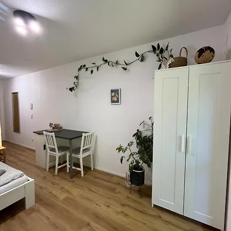 Apartment Gemuetliche In